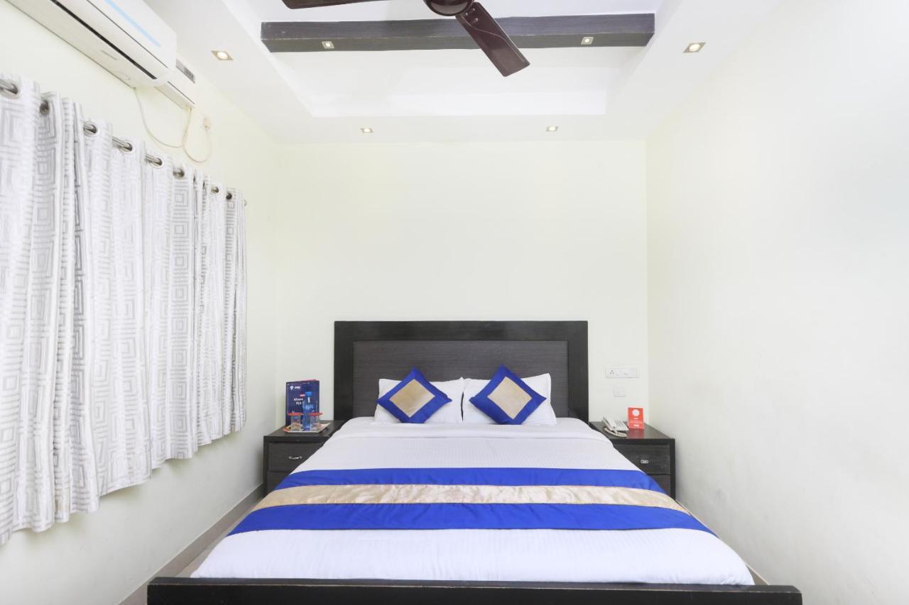 Flagship Chennai Residency T Nagar Near Ags Cinemas T Nagar 호텔 외부 사진