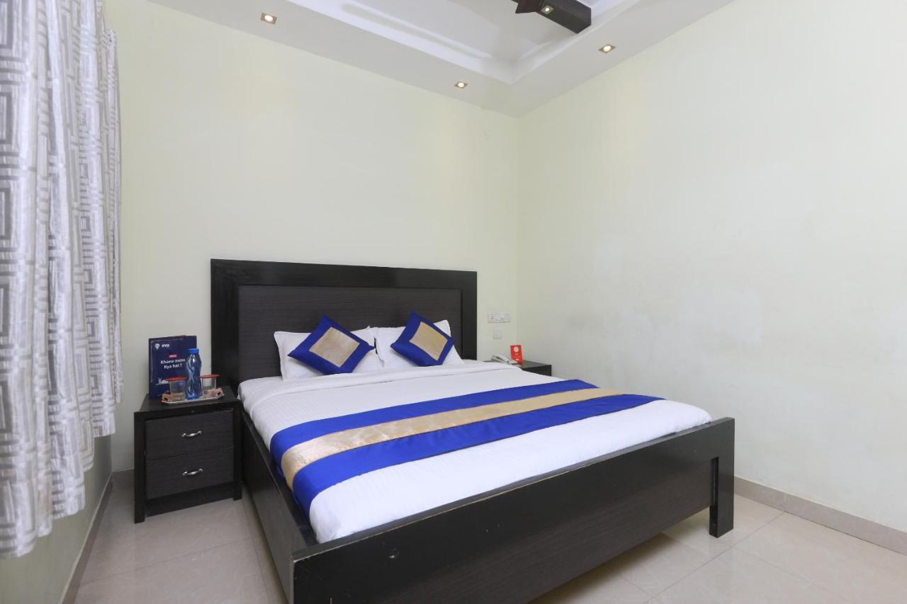 Flagship Chennai Residency T Nagar Near Ags Cinemas T Nagar 호텔 외부 사진
