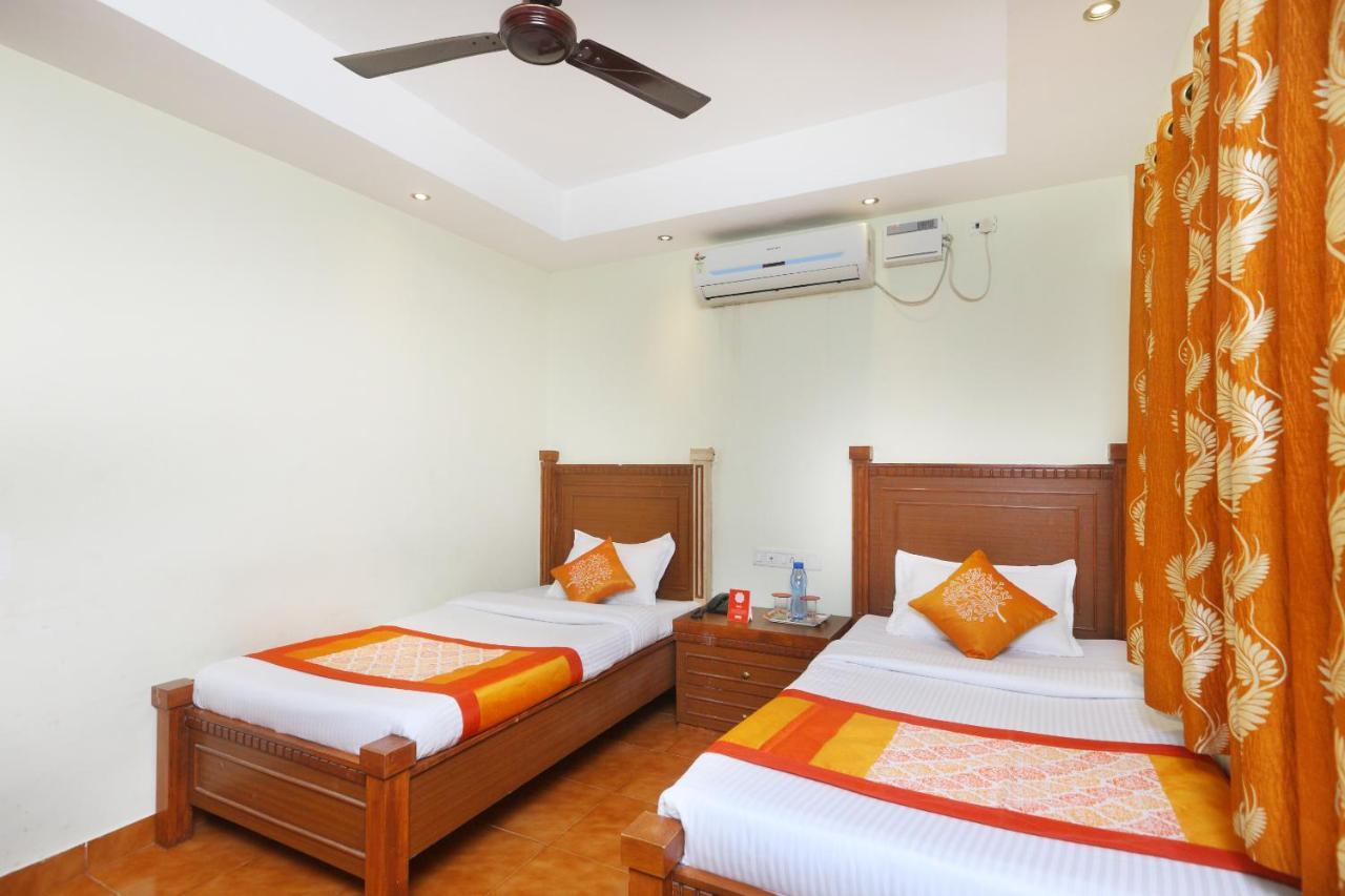 Flagship Chennai Residency T Nagar Near Ags Cinemas T Nagar 호텔 외부 사진