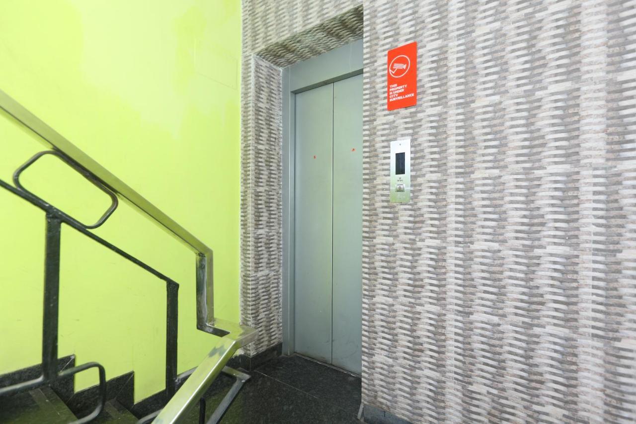 Flagship Chennai Residency T Nagar Near Ags Cinemas T Nagar 호텔 외부 사진