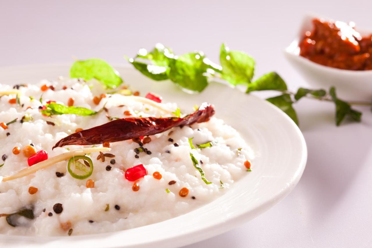 Flagship Chennai Residency T Nagar Near Ags Cinemas T Nagar 호텔 외부 사진