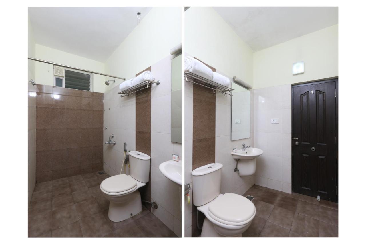 Flagship Chennai Residency T Nagar Near Ags Cinemas T Nagar 호텔 외부 사진